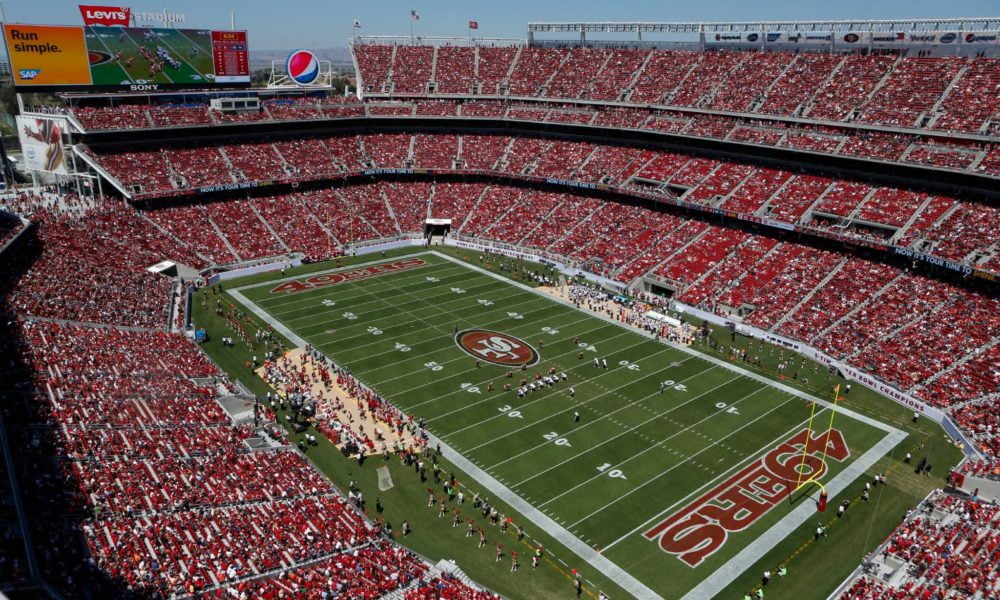 Levi's Stadium