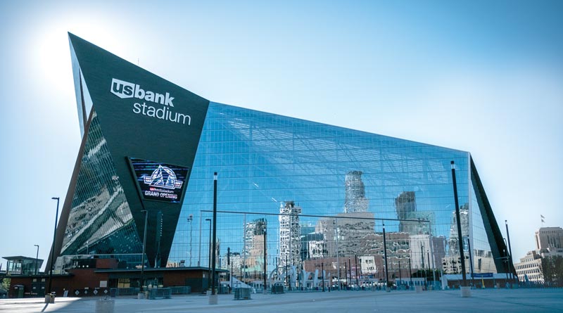 U.S. Bank Stadium