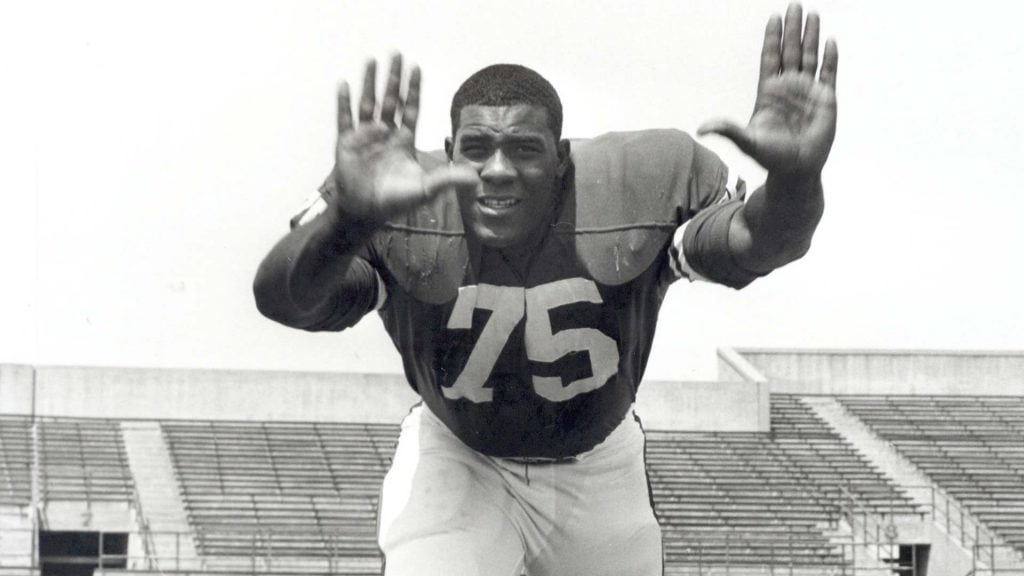 "Mean" Joe Greene