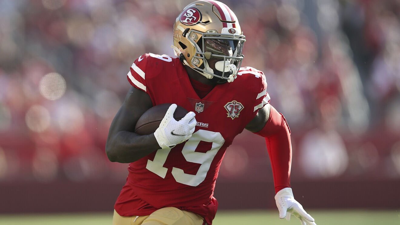 Deebo Samuel