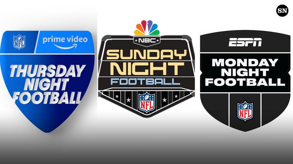 NFL menetrend főműsoridő