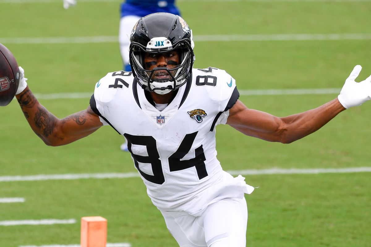 Keelan Cole
