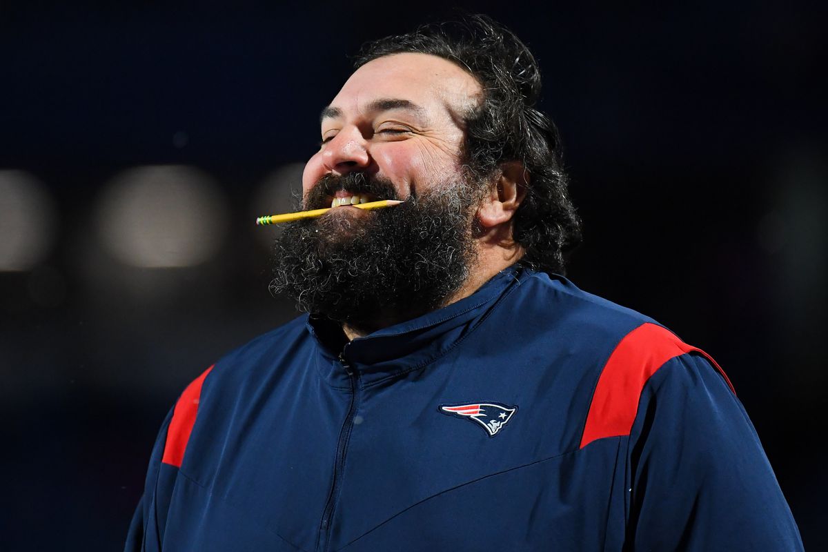 Patriots támadókoordinátor