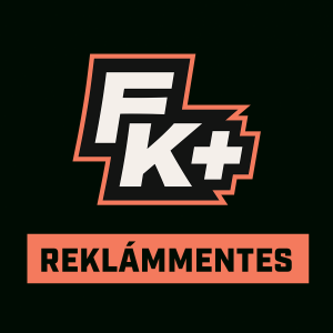 FK!+ Reklámmentes