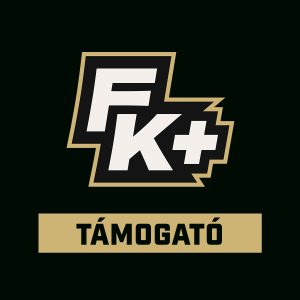FK!+ Támogató